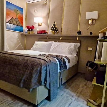 La Dimora Nei Presepi In San Gregorio Apartment Napoli Bagian luar foto
