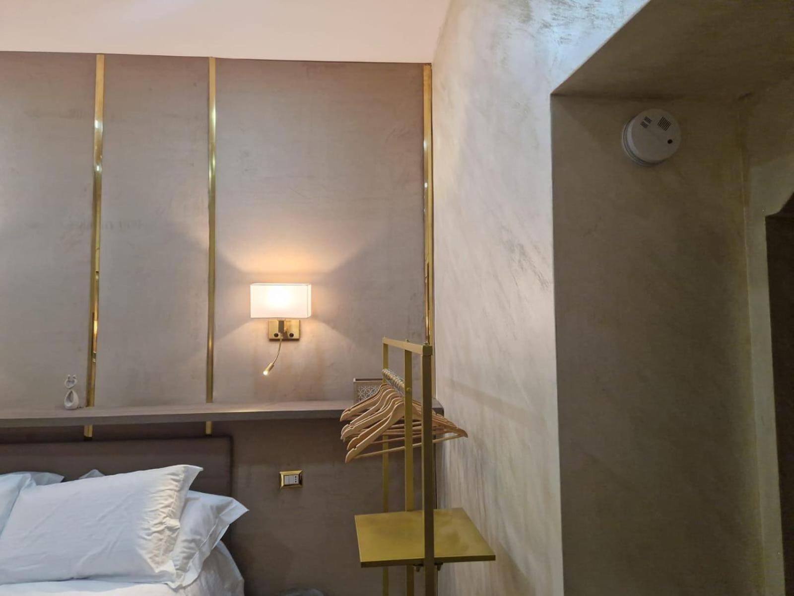 La Dimora Nei Presepi In San Gregorio Apartment Napoli Bagian luar foto