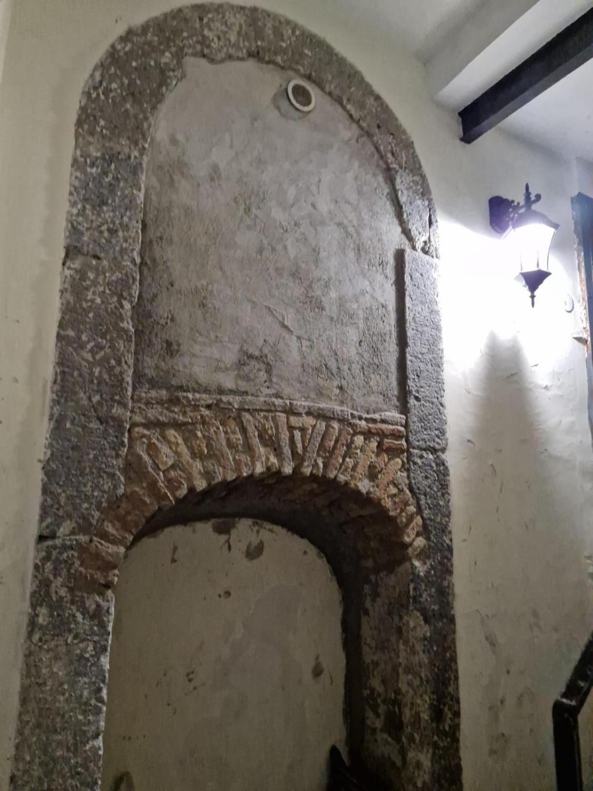 La Dimora Nei Presepi In San Gregorio Apartment Napoli Bagian luar foto