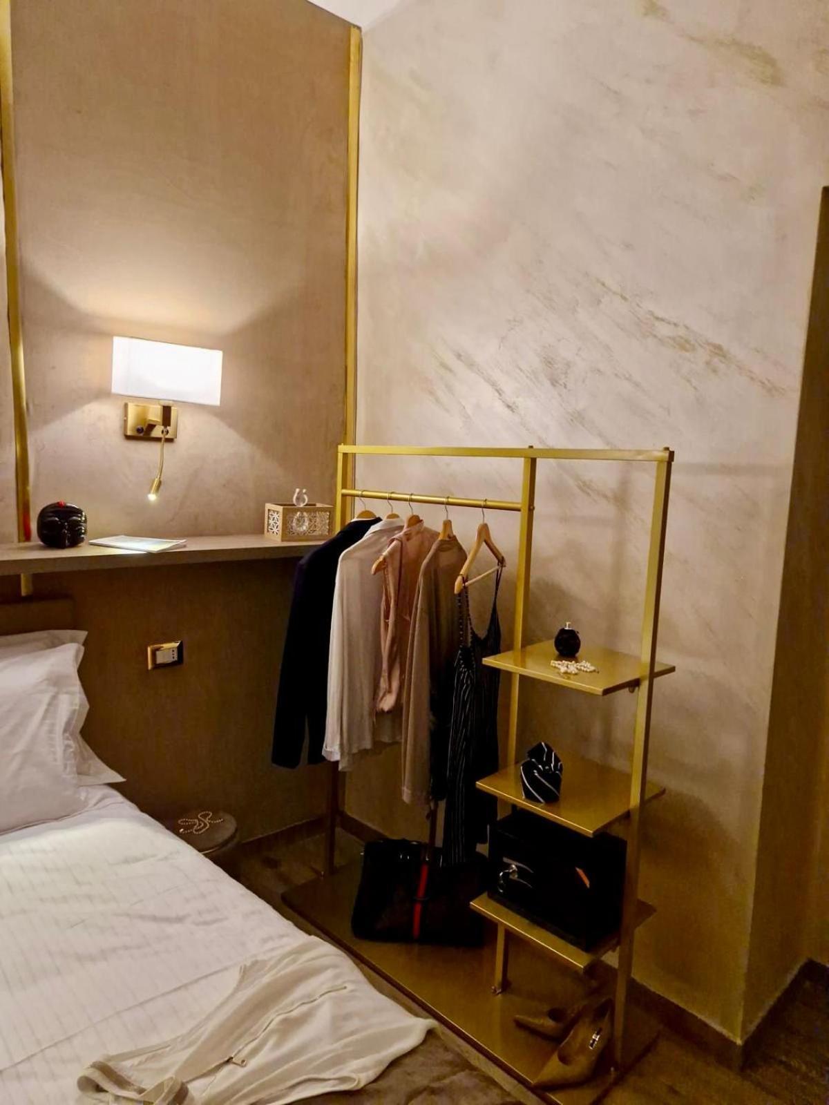 La Dimora Nei Presepi In San Gregorio Apartment Napoli Bagian luar foto