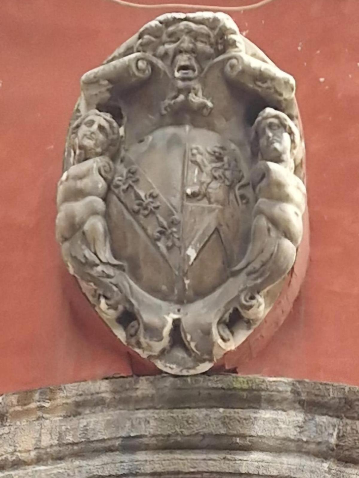 La Dimora Nei Presepi In San Gregorio Apartment Napoli Bagian luar foto